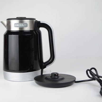 EMERALD EK785KG 1.7 Litre Electric Kettle 2200W