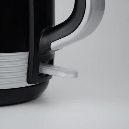 EMERALD EK785KG 1.7 Litre Electric Kettle 2200W