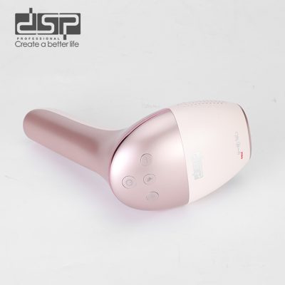 DSP 70569, IPL Hair Removal 999,999 flashes