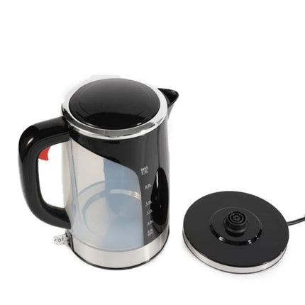 Dsp Electric Kettle Kk1154 / 2.5L / 2200W