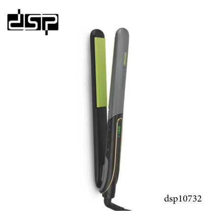 DSP 10732، مكواة فرد الشعر الاحترافية