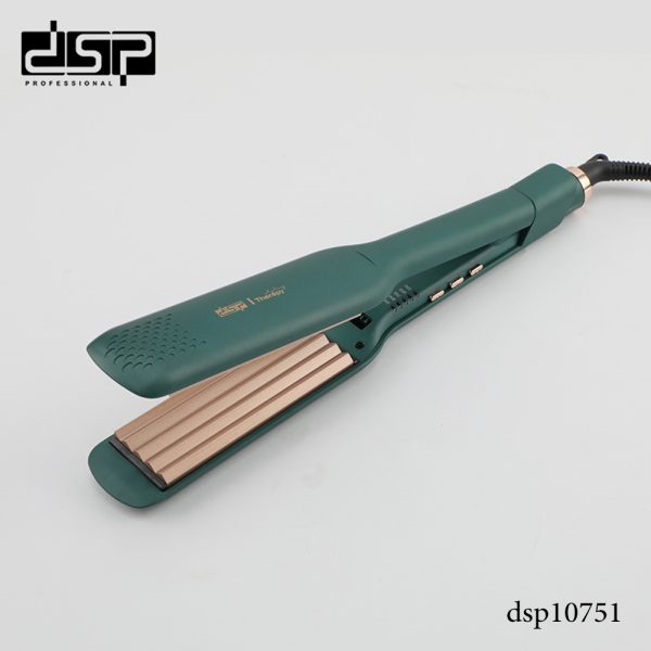 DSP 10751، أداة تجعيد الشعر الاحترافية