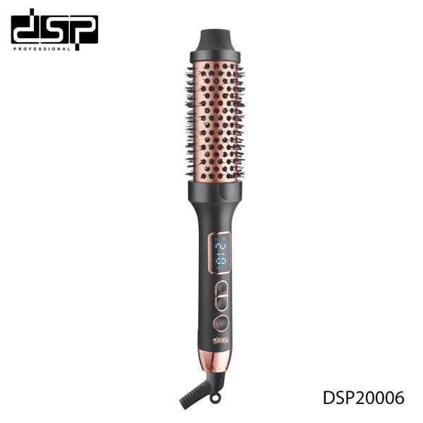 DSP 20006، فرشاة تجفيف وتجعيد الشعر