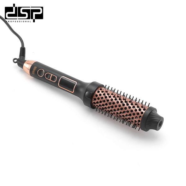 DSP 20006، فرشاة تجفيف وتجعيد الشعر