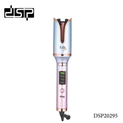 DSP 20295، تجعيد الشعر التلقائي مع أنبوب حراري 22 مم