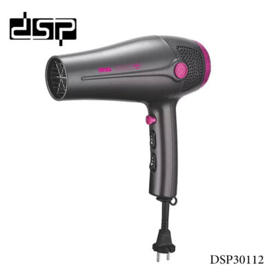 DSP 30112, 2200W Plastic Infinite Pro Hair Dryer