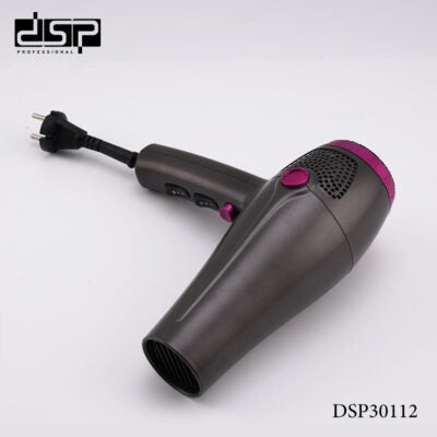 مجفف الشعر البلاستيكي إنفينيتي برو DSP 30112، 2200 واط