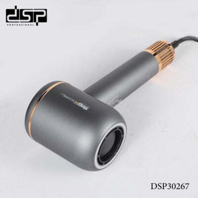 DSP 30267, 1800W High Speed Pro Hair Dryer, 11000RPM