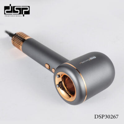 DSP 30267, 1800W High Speed Pro Hair Dryer, 11000RPM