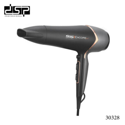 DSP 30328, Supercare Pro Hair Dryer 2400W