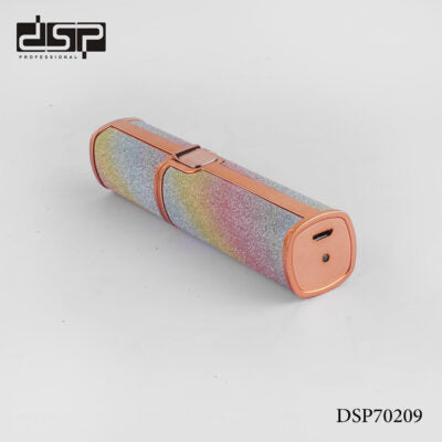 DSP 2 في 1 70209، ماكينة حلاقة الحواجب وإزالة الشعر