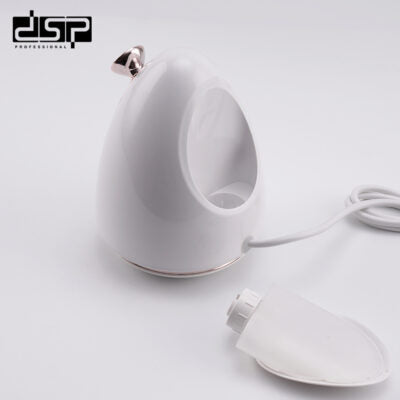 DSP 70234، جهاز بخار للوجه 300 واط، رشاش دوار 360 درجة