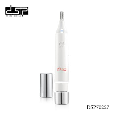 DSP 70357, Waterproof Electric Facial Hair Remover