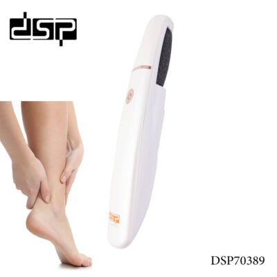 DSP 70389، أجهزة تنظيف القدم الكهربائية