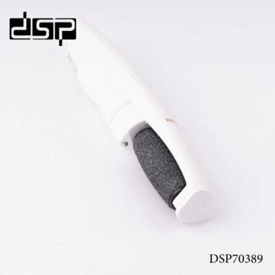 DSP 70389، أجهزة تنظيف القدم الكهربائية