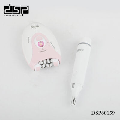 DSP 80159، مجموعة العناية بالسيدات 3 في 1