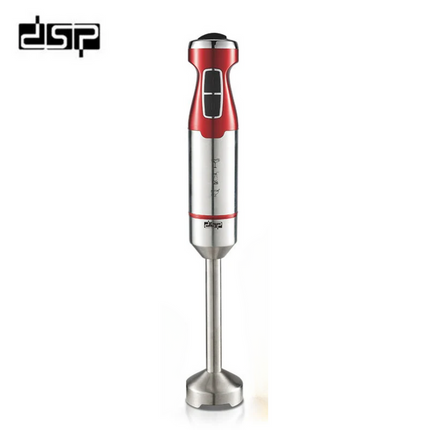 DSP Professional Hand Blender 600W KM-1117