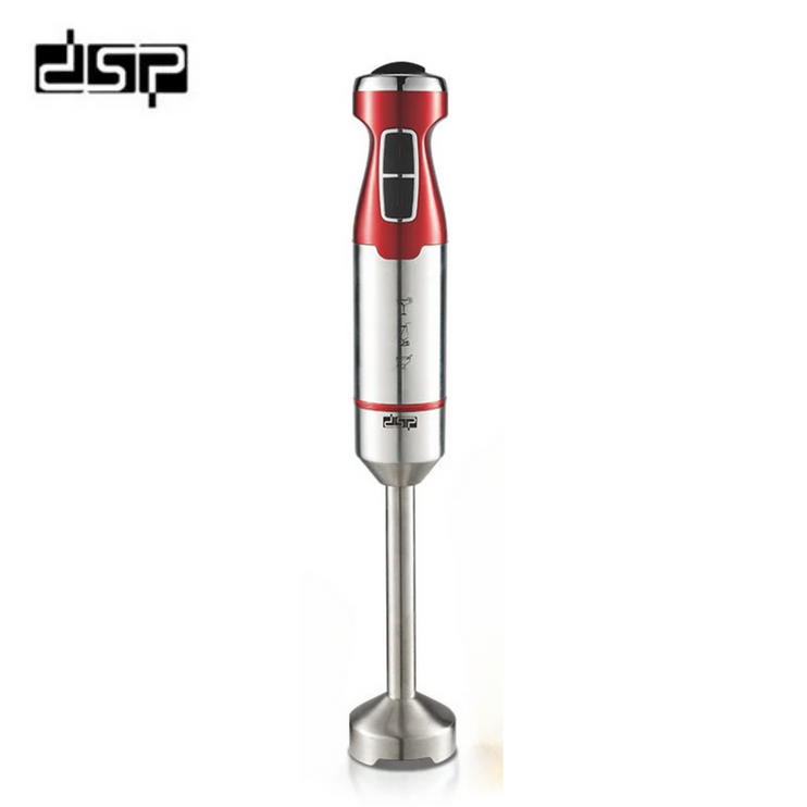 DSP Professional Hand Blender 600W KM-1117