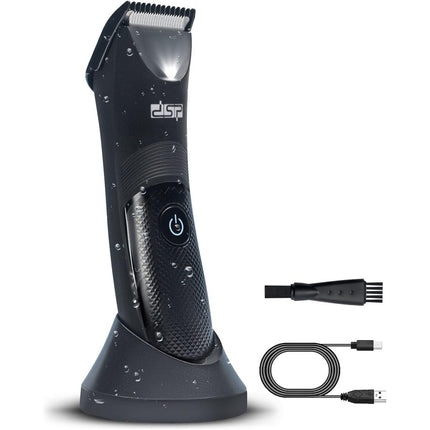 DSP Rechargeable WaterProof Body Trimmer 60122