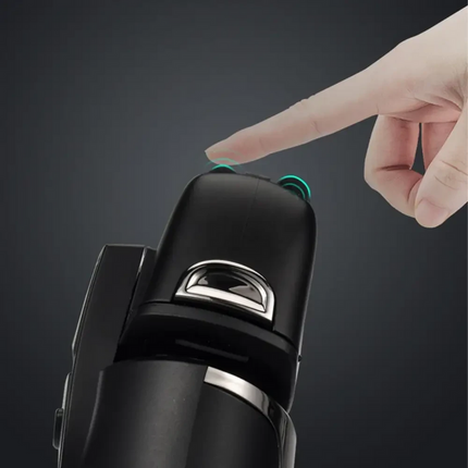 ماكينة حلاقة الشعر DSP القابلة لإعادة الشحن ومقاومة للماء 60077