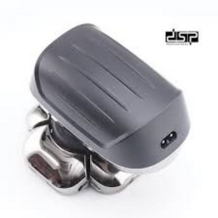 ماكينة حلاقة الرأس الأصلع المقاومة للماء DSP 60174