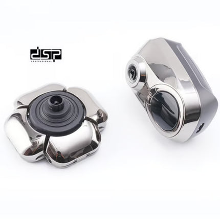 ماكينة حلاقة الرأس الأصلع المقاومة للماء DSP 60174