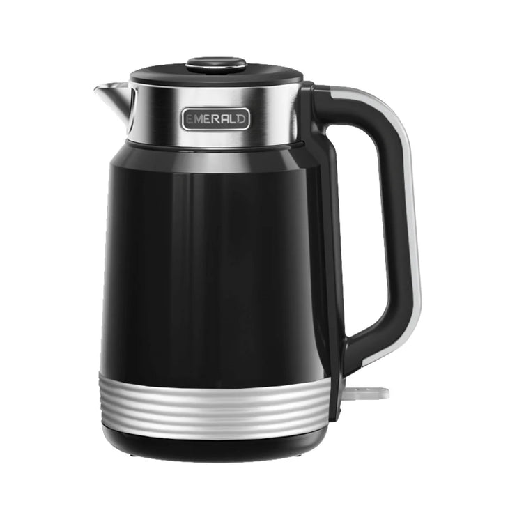 EMERALD EK785KG 1.7 Litre Electric Kettle 2200W