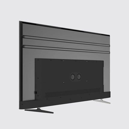 GOTO TV 75 Inch QD-MiniLED 4K Smart Google TV with 120Hz Game Booster, Dolby Vision & Built-in Subwoofer With 1 Year Free Software Support & Update G75GQMU1SD120