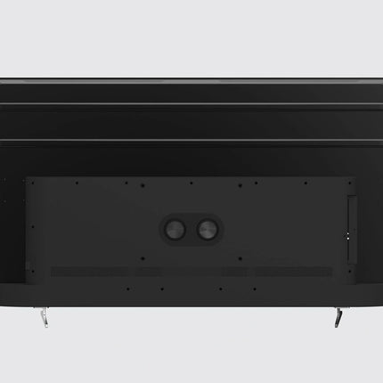 GOTO TV 75 Inch QD-MiniLED 4K Smart Google TV with 120Hz Game Booster, Dolby Vision & Built-in Subwoofer With 1 Year Free Software Support & Update G75GQMU1SD120