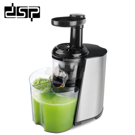 DSP New Style and Design Juicer Extractor Machine Slow Juicer Hot Sale Fresh Fruitsprofessional Slow Liqiodizer