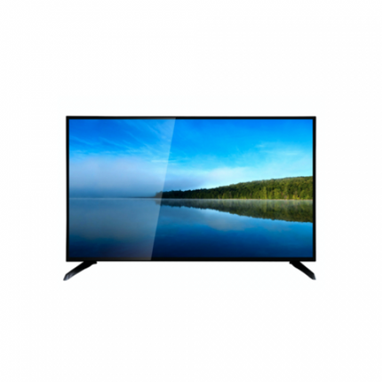 H2O.Smart TV "43 H2LED4325S 2025 NEW