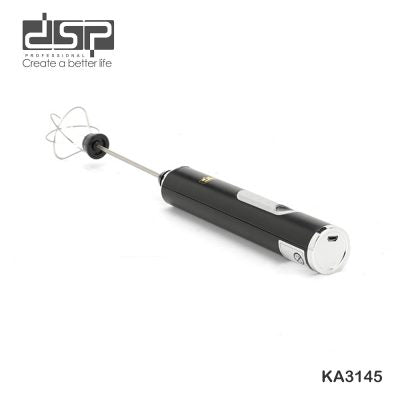 DSP 2 في 1 KA3145، ماكينة صنع رغوة القهوة 9000 دورة في الدقيقة