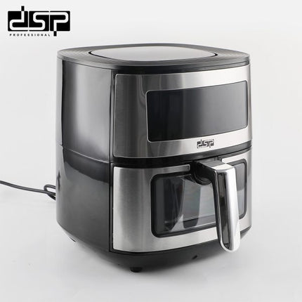 DSP KB2175, Electric Air Fryer 1700W – 6Ltr
