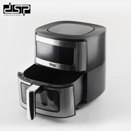 DSP KB2175, Electric Air Fryer 1700W – 6Ltr