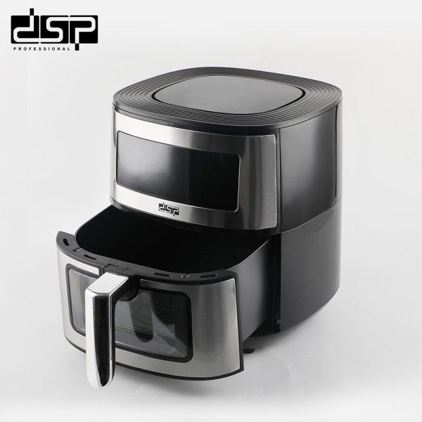 DSP KB2175, Electric Air Fryer 1700W – 6Ltr