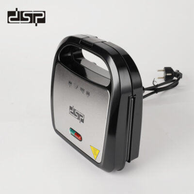 DSP KC1231, Sandwich Maker 750W