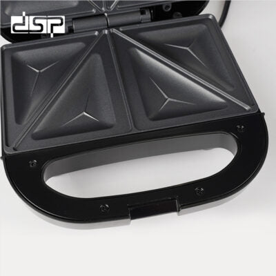 DSP KC1231, Sandwich Maker 750W