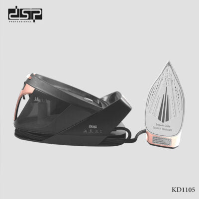 DSP KD1105, Steam Iron 2200W