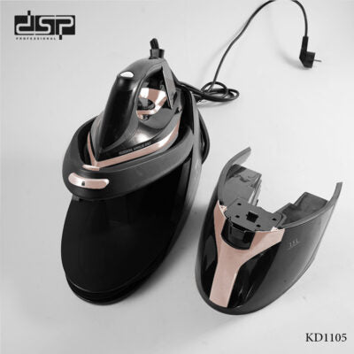 DSP KD1105, Steam Iron 2200W