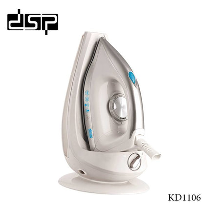 DSP KD1106, Steam Station Iron 2200W