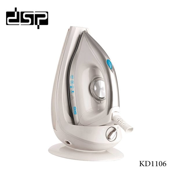 DSP KD1106, Steam Station Iron 2200W