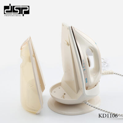 DSP KD1106, Steam Station Iron 2200W