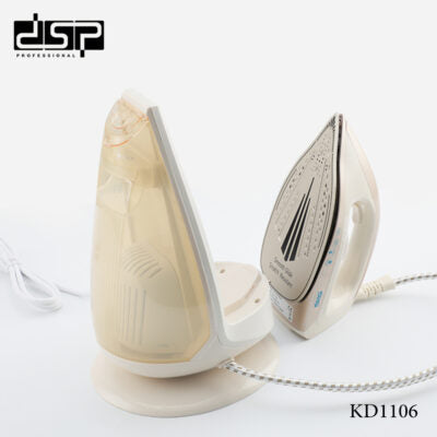 DSP KD1106, Steam Station Iron 2200W