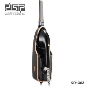 DSP KD1363, 1950W 2-in-1 Wall-Mounted & Handheld Garment Steamer