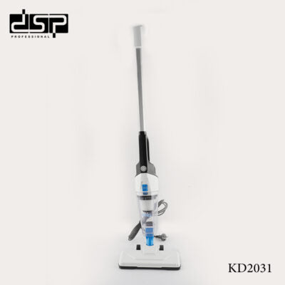 DSP KD2031, Wired 2 in 1 Vacuum Cleaner 600W