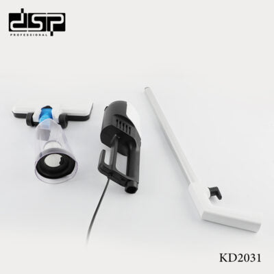 DSP KD2031, Wired 2 in 1 Vacuum Cleaner 600W