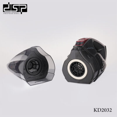 DSP KD2032, Handheld Rechargeable Vacuum Cleaner 0.6L / 70W