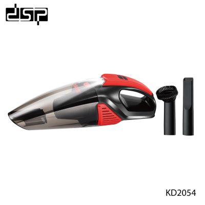 Dsp KD2054, Rechargeable Vacuum Cleaner 5000PA /0.5L