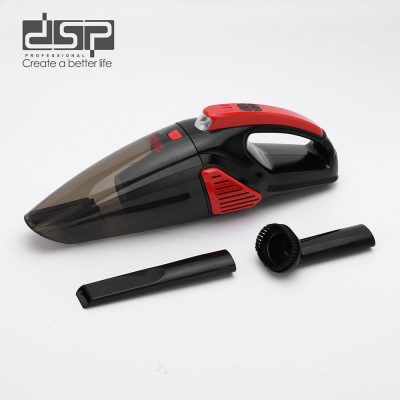 Dsp KD2054, Rechargeable Vacuum Cleaner 5000PA /0.5L