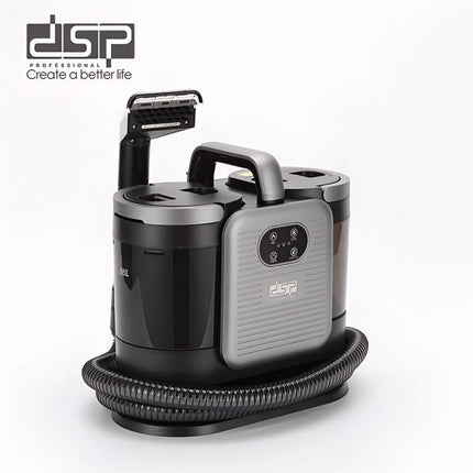 DSP KD2065, Vacuum Steam Spot Cleaner 1650W